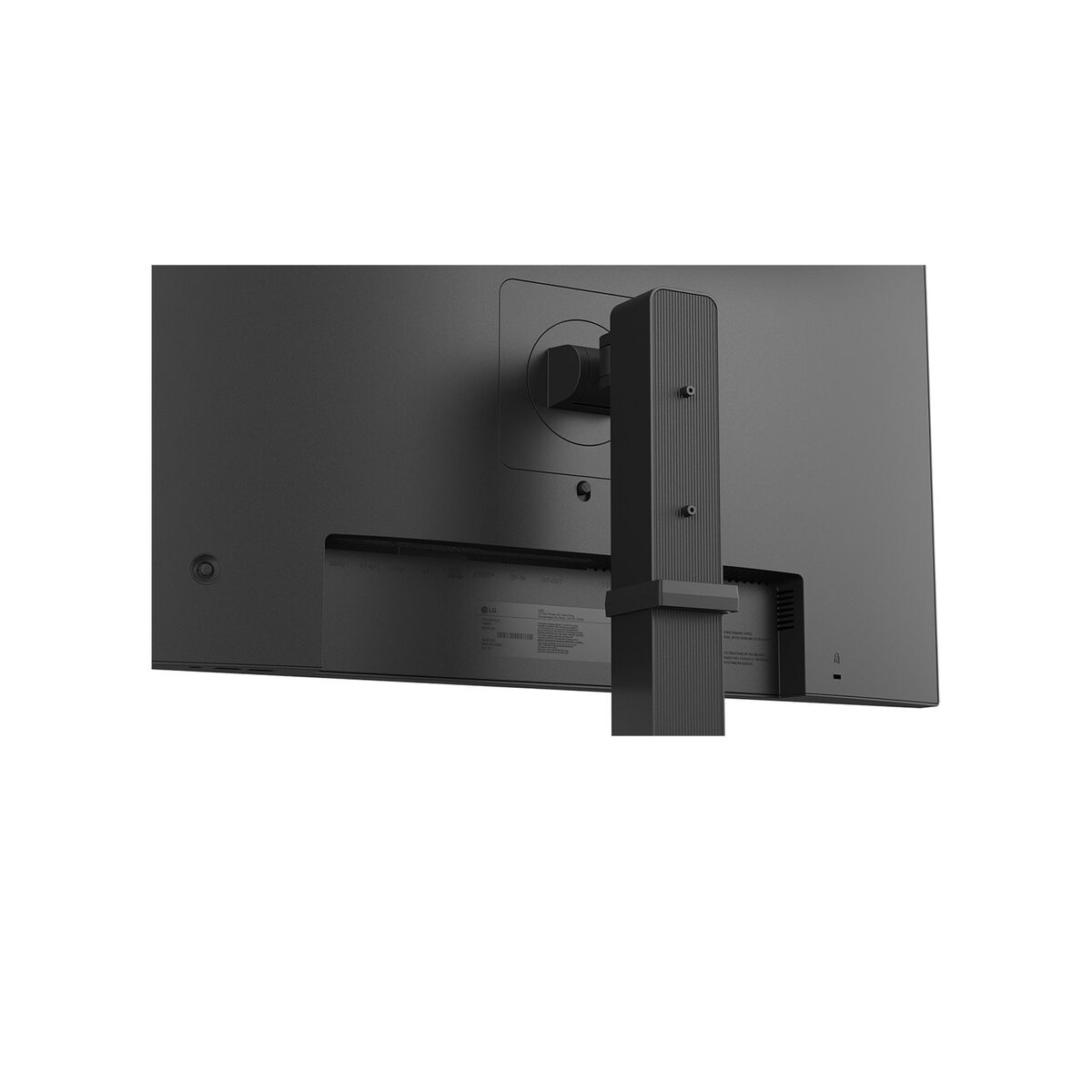 Monitor Gaming LG 27BA750-B Full HD 27" - 4