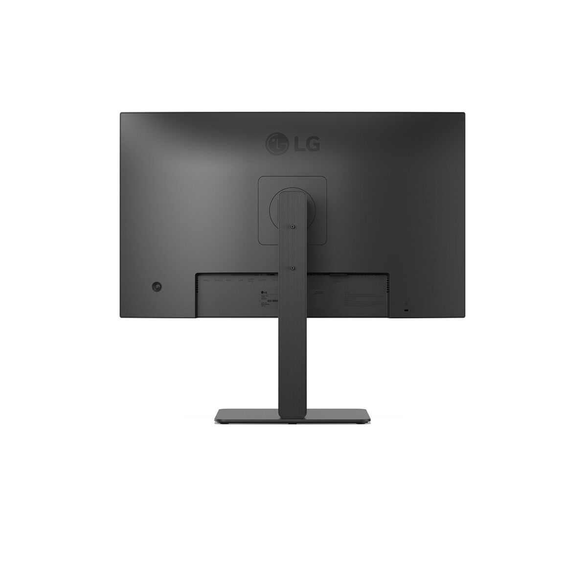 Monitor Gaming LG 27BA750-B Full HD 27" - 8