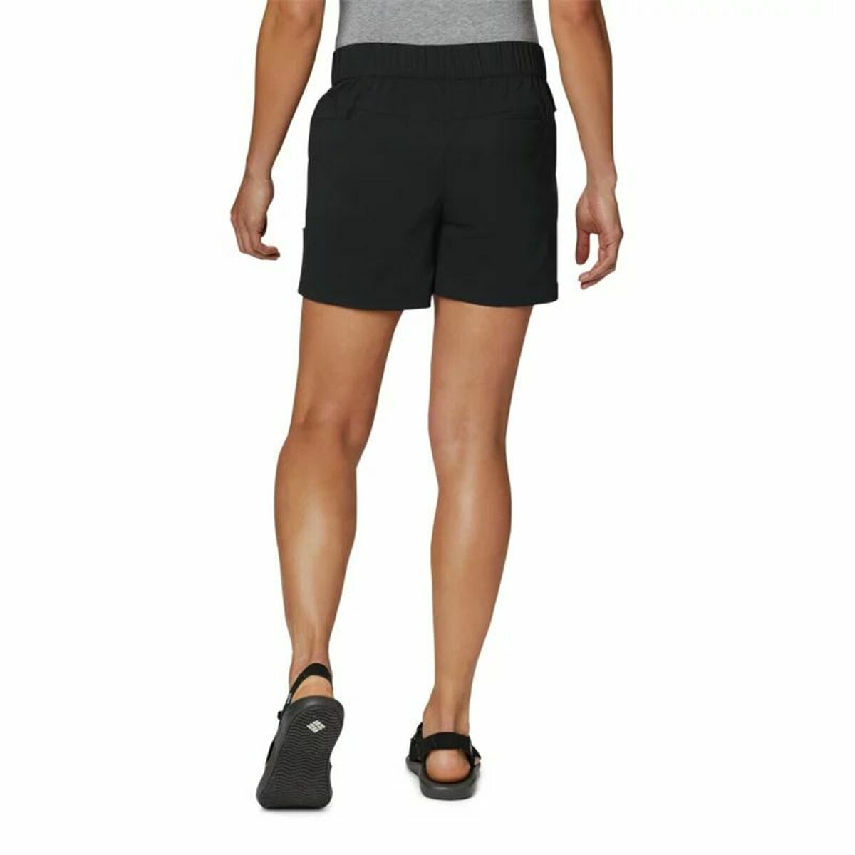 Träningsshorts Columbia Firwood Camp™ Berg - 7