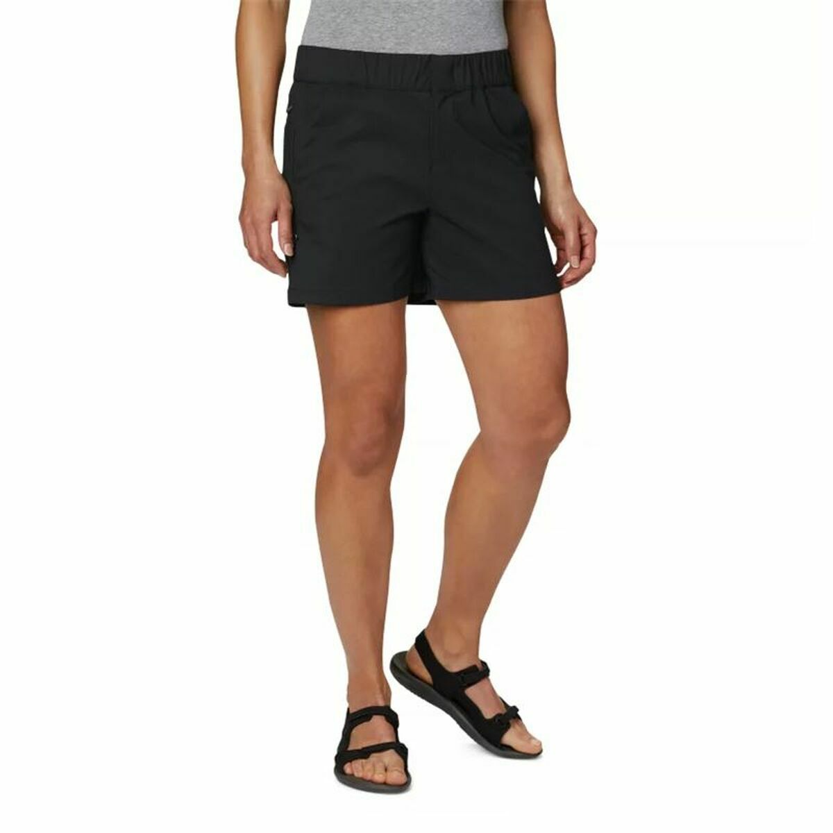 Träningsshorts Columbia Firwood Camp™ Berg - 2