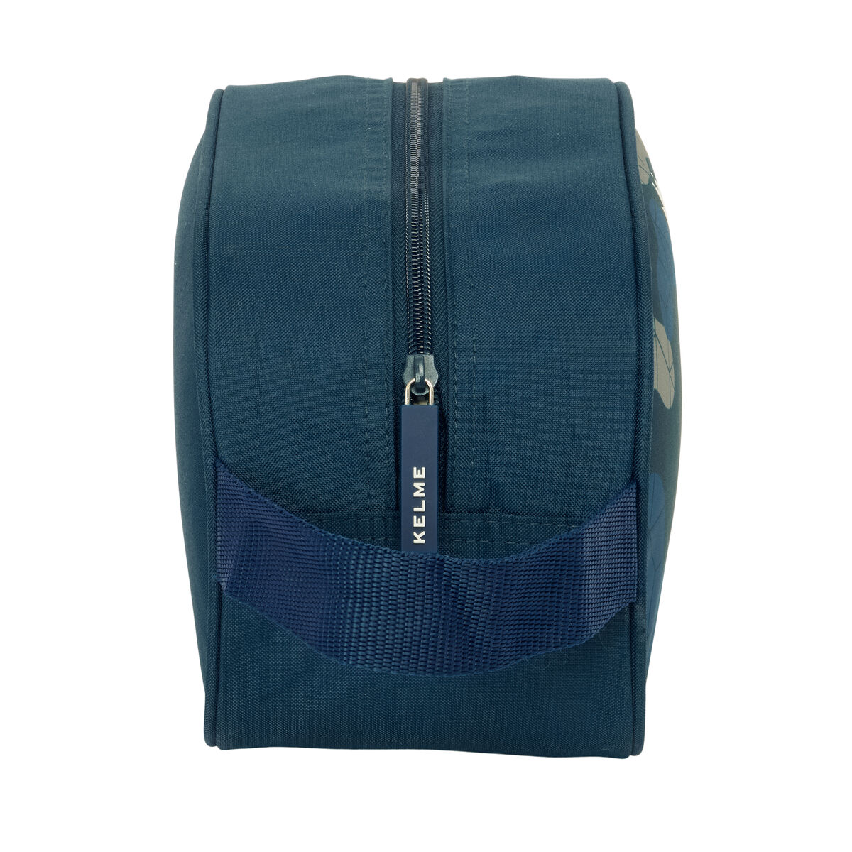 Resenecessär Kelme Epic Marinblå 26 x 15 x 12 cm - 3