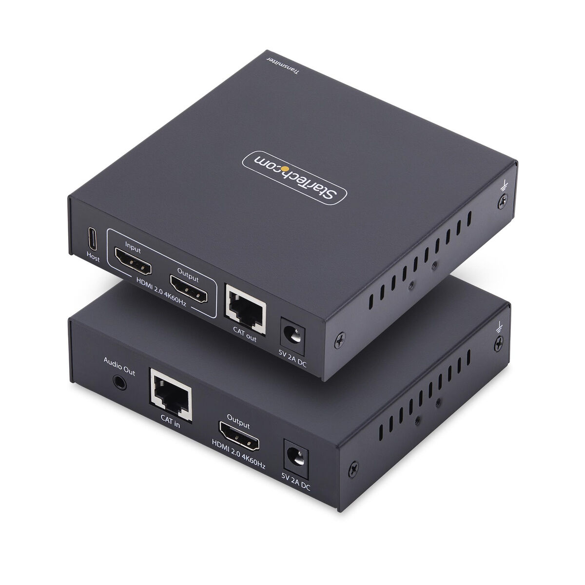 KVM-Brytare Startech IH2006-KVM-EXTENDER - 2