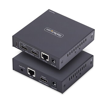 KVM-Brytare Startech IH2006-KVM-EXTENDER
