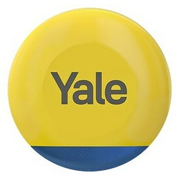 Larmsirén Yale AL-ESY-1A-Y 1 Delar
