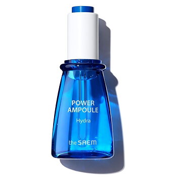 Ansiktsserum The Saem Power Ampoule Hydra (35 ml)