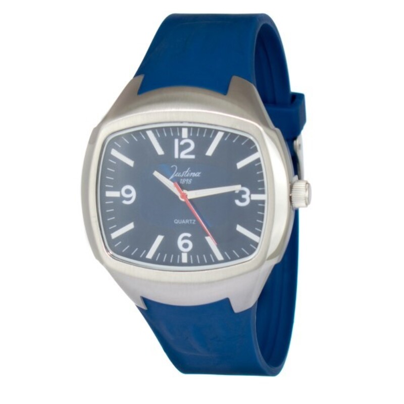 Herrklocka Justina JPA47 (Ø 42 mm) - 5