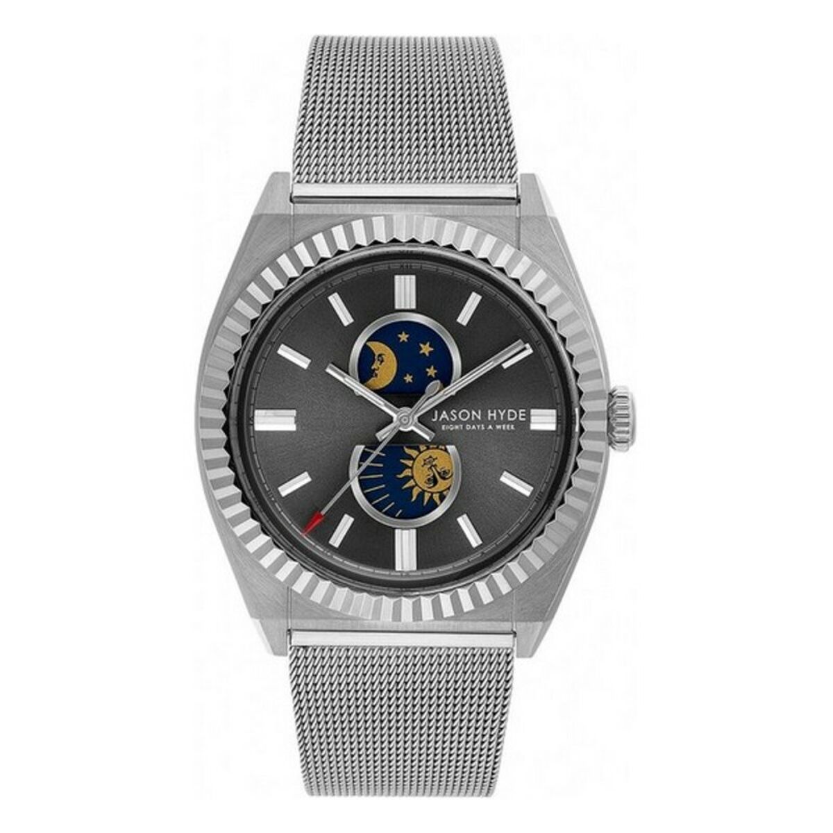 Herrklocka Jason Hyde JH41005 (Ø 40 mm) - 6