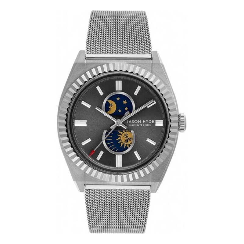 Herrklocka Jason Hyde JH41005 (Ø 40 mm) - 3