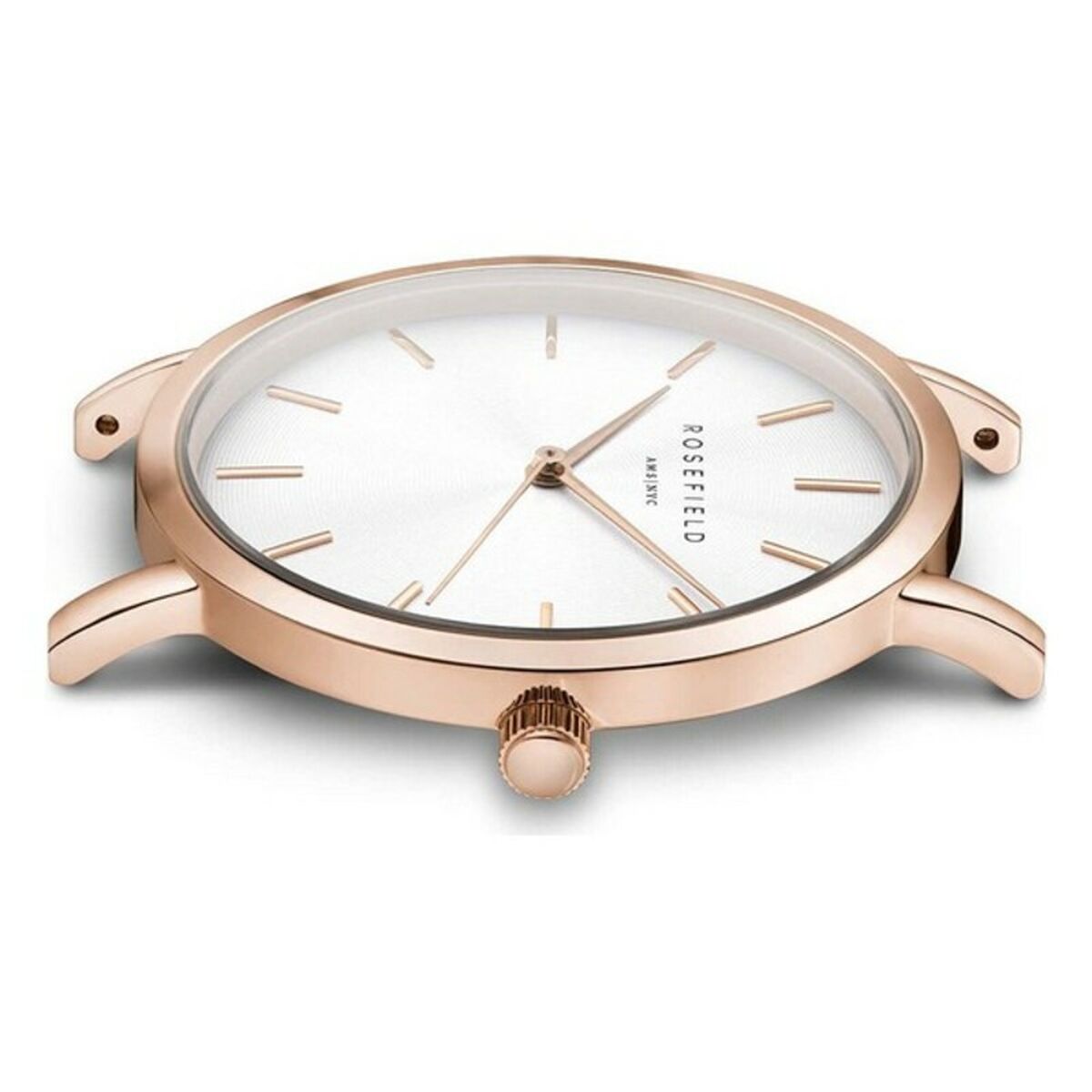 Damklocka Rosefield TWSSRG-T64 (Ø 33 mm) - 9