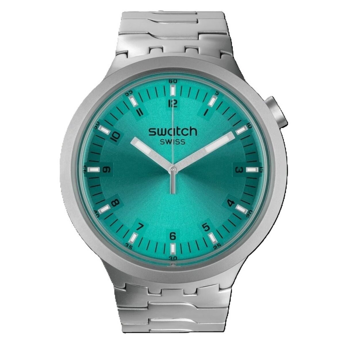 Herrklocka Swatch SB07S100G - 3