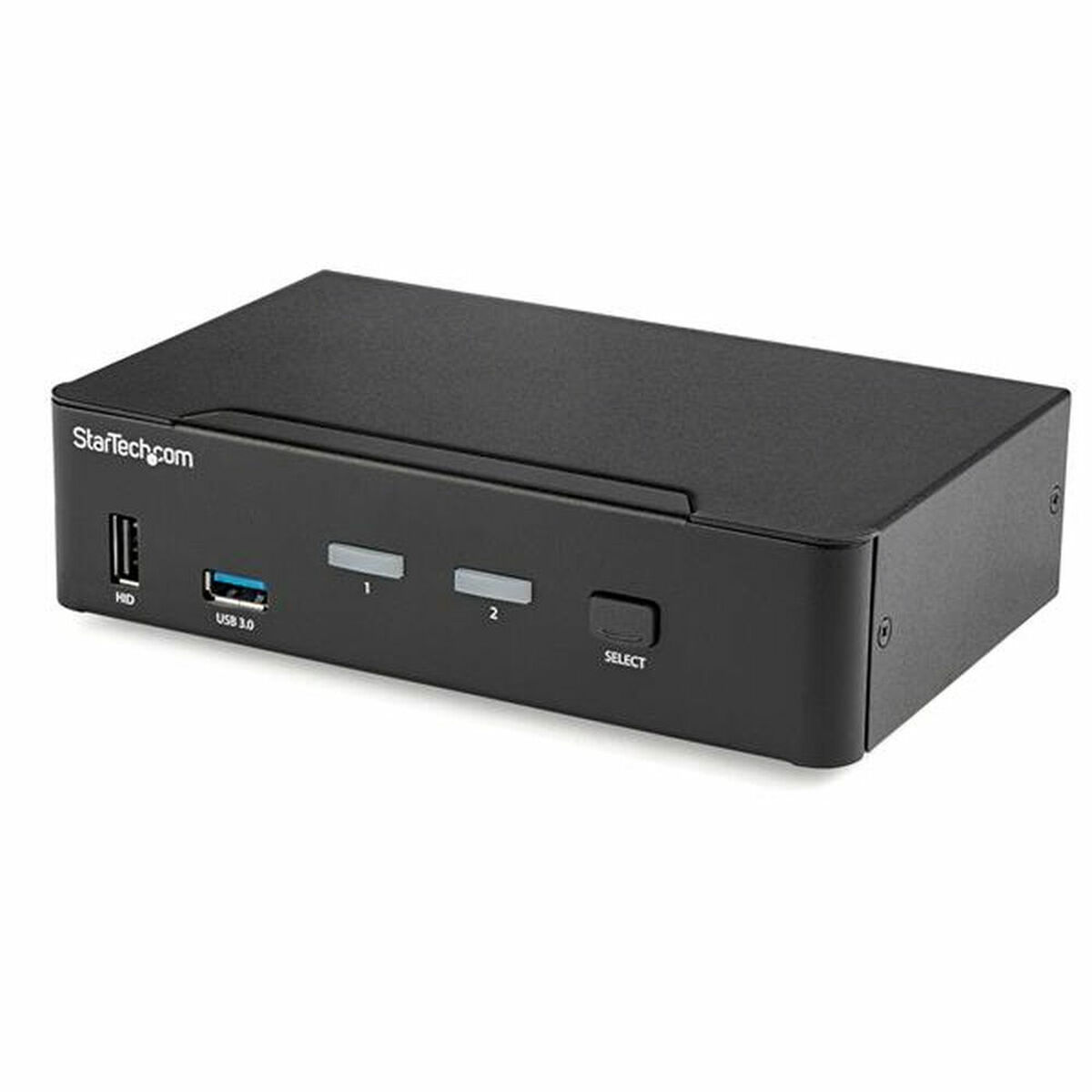 KVM-Brytare Startech SV231DPU34K