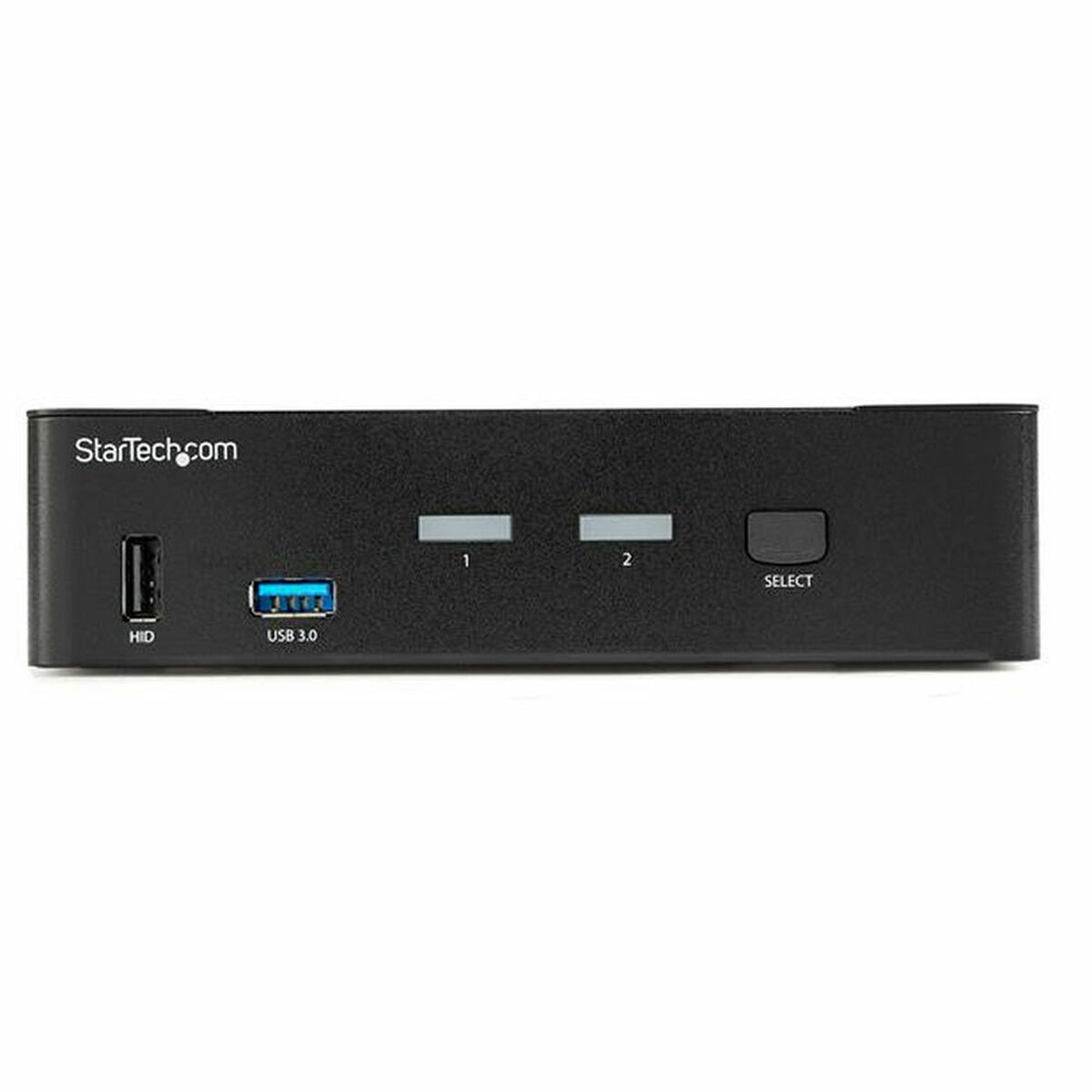 KVM-Brytare Startech SV231DPU34K - 3
