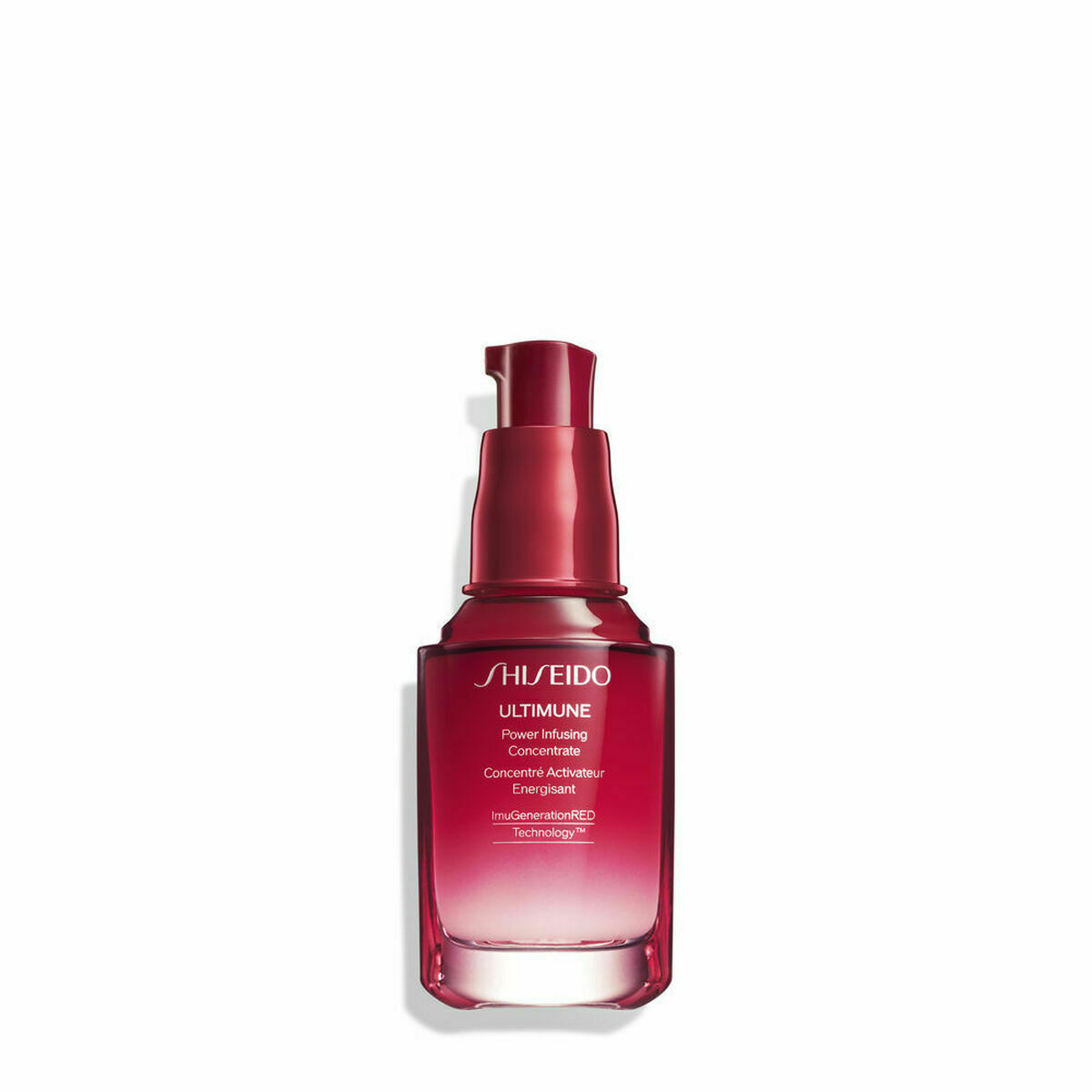 Anti-agingserum Shiseido 17283 - 2