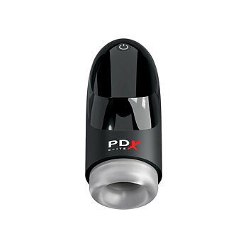Masturberingsapparat Pipedream HYDROGASM CLEAR