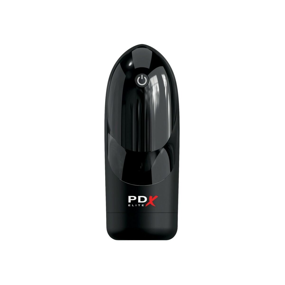 Masturberingsapparat Pipedream HYDROGASM CLEAR - 4