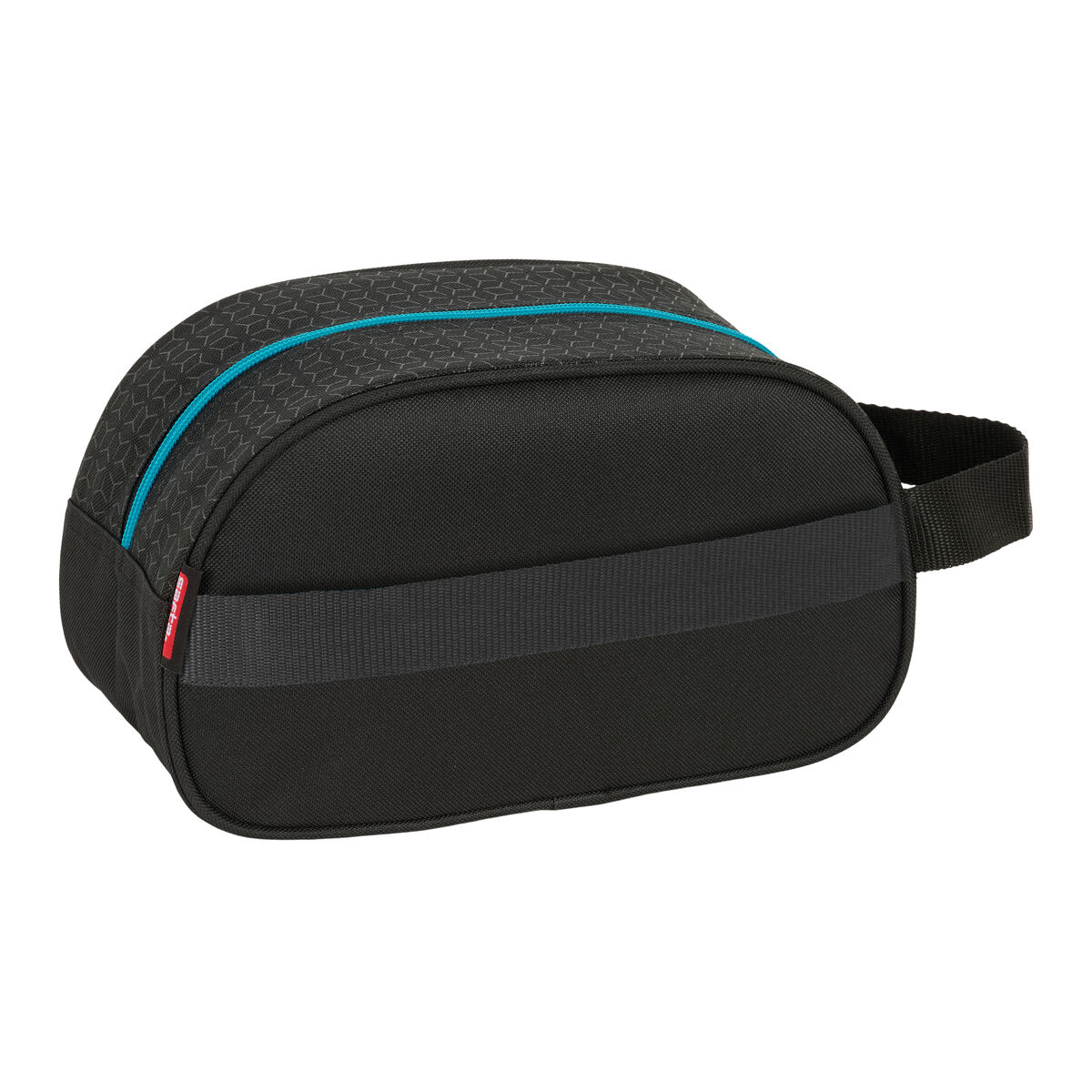 Resenecessär Kelme Iron Svart 26 x 15 x 12 cm - 3