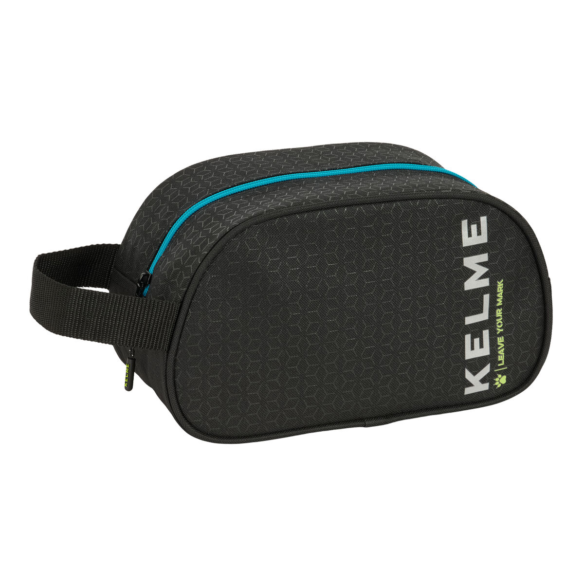Resenecessär Kelme Iron Svart 26 x 15 x 12 cm