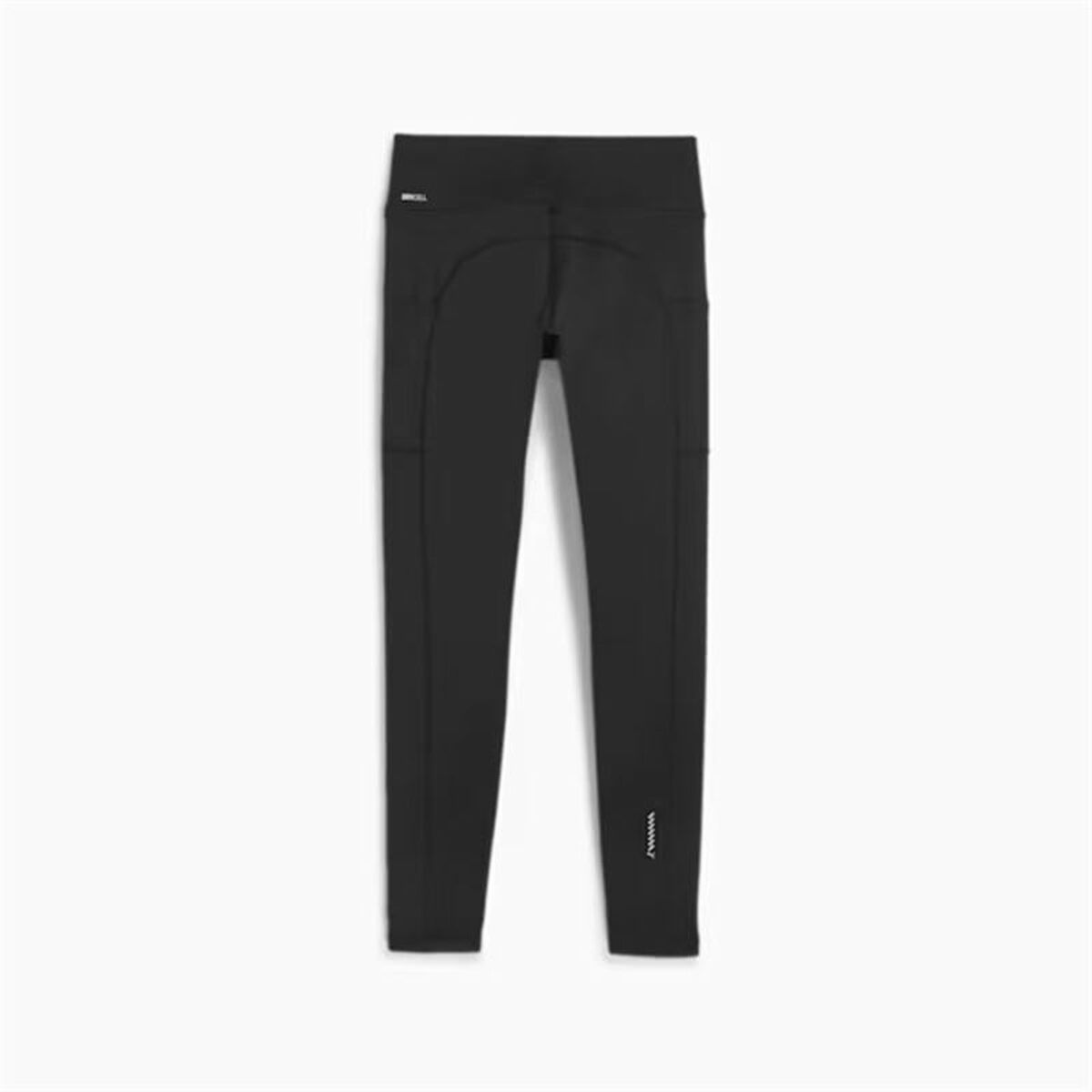Sport-leggings, Dam Puma Run Favorites Velocity Svart - 2