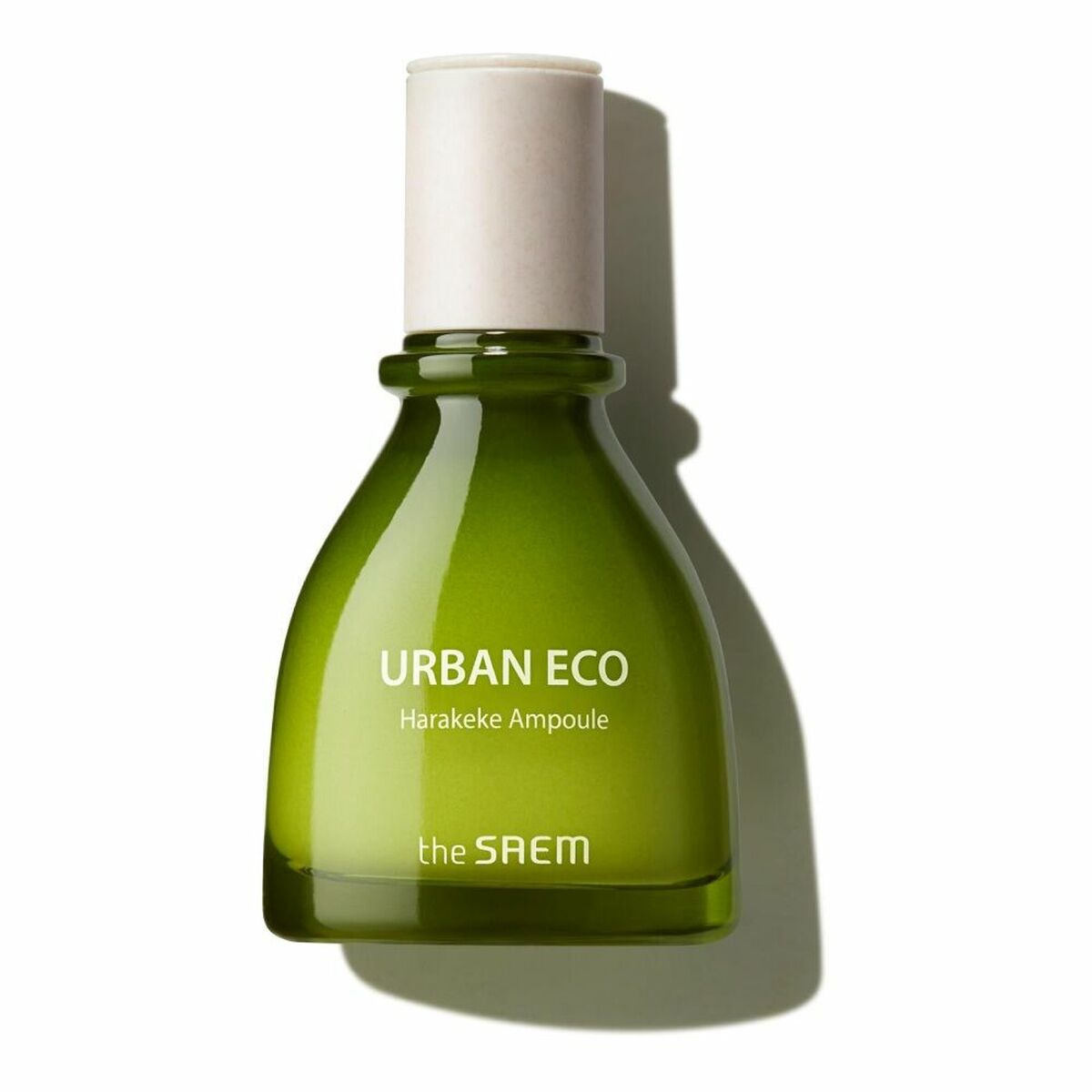 Ansiktsserum The Saem Urban Eco Harakeke Ampoule (45 ml) - 2