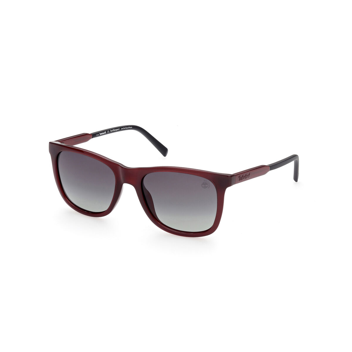 Herrsolglasögon Timberland TB9255-5669R ø 56 mm - 3