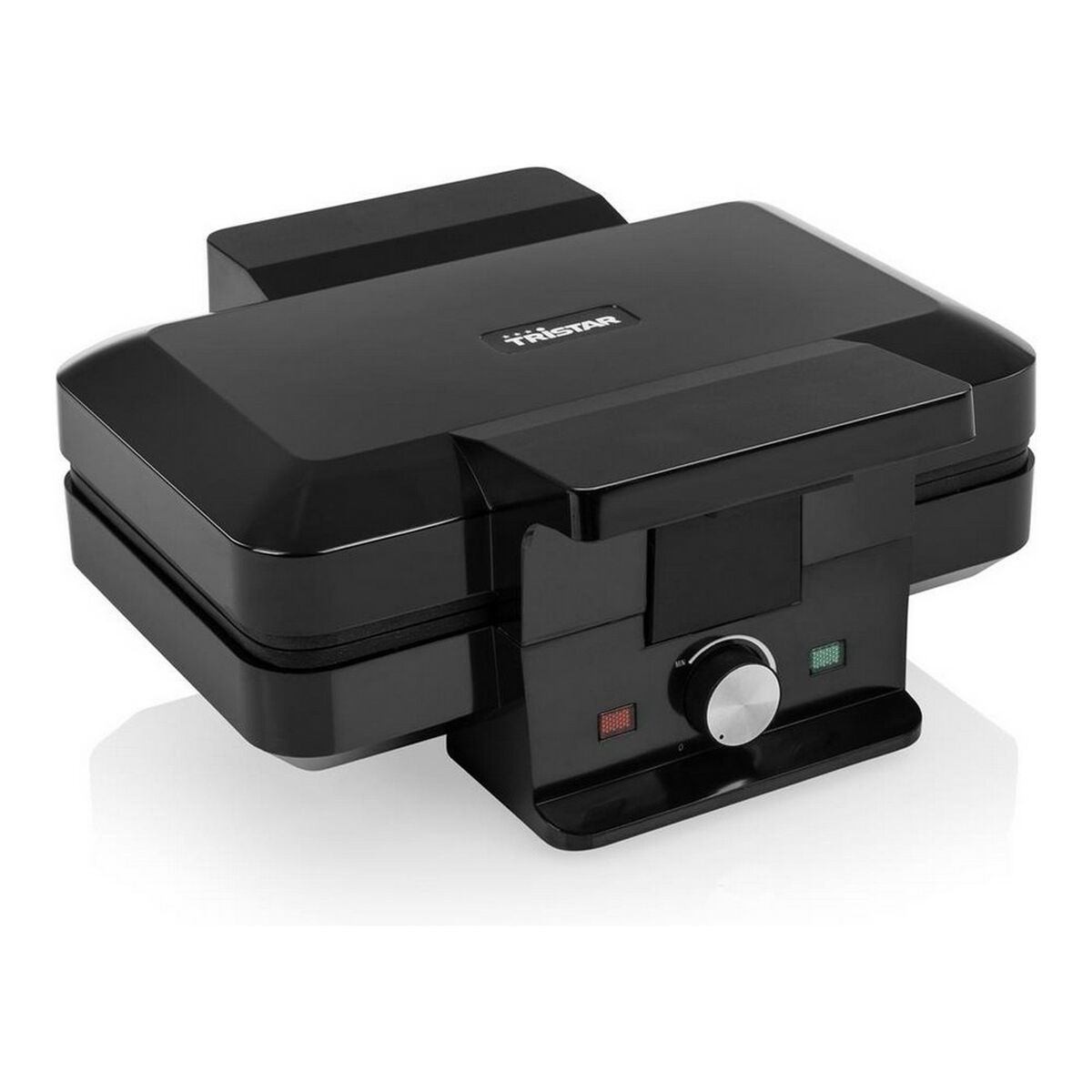 Våffeljärn Tristar WF-1165 1000W - 2
