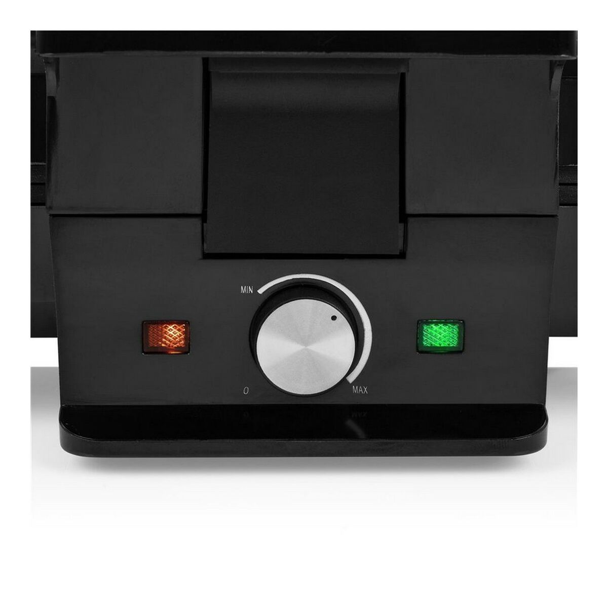 Våffeljärn Tristar WF-1165 1000W - 4