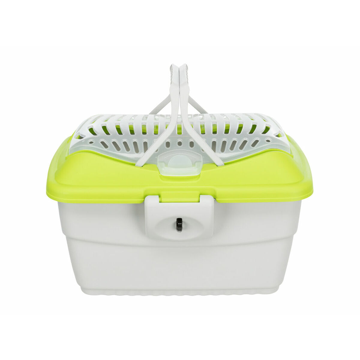 Transporter Trixie Mini-Capri Blå Plast - 5