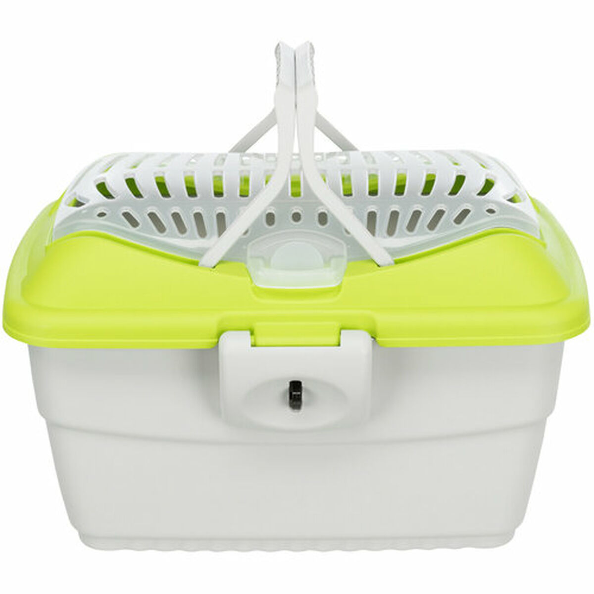 Transporter Trixie Mini-Capri Blå Plast - 6