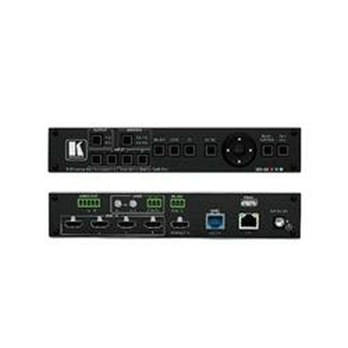 KVM-Brytare Kramer Electronics 72-00004790
