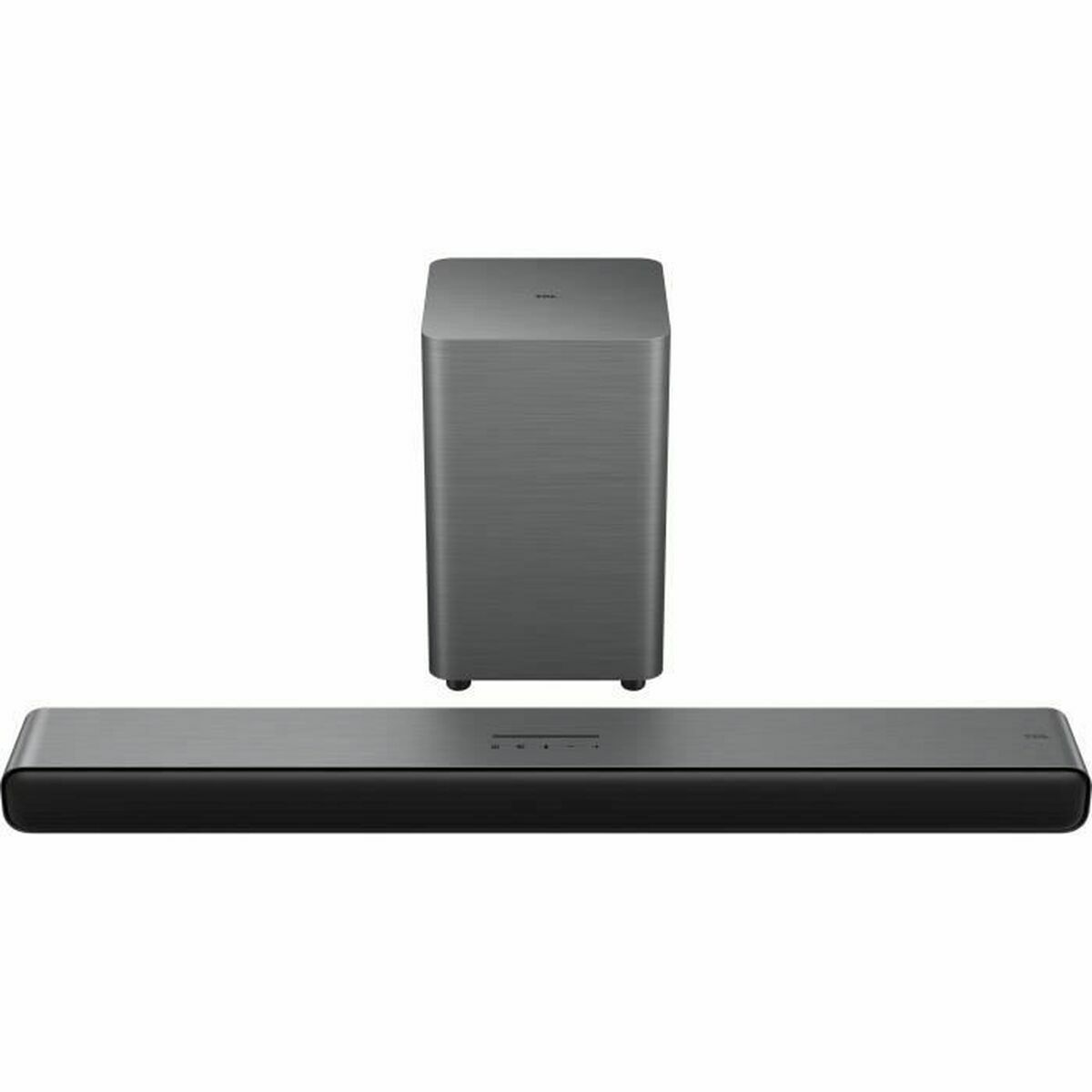 Soundbar TCL S55HE Svart 40 W 60 W - 2