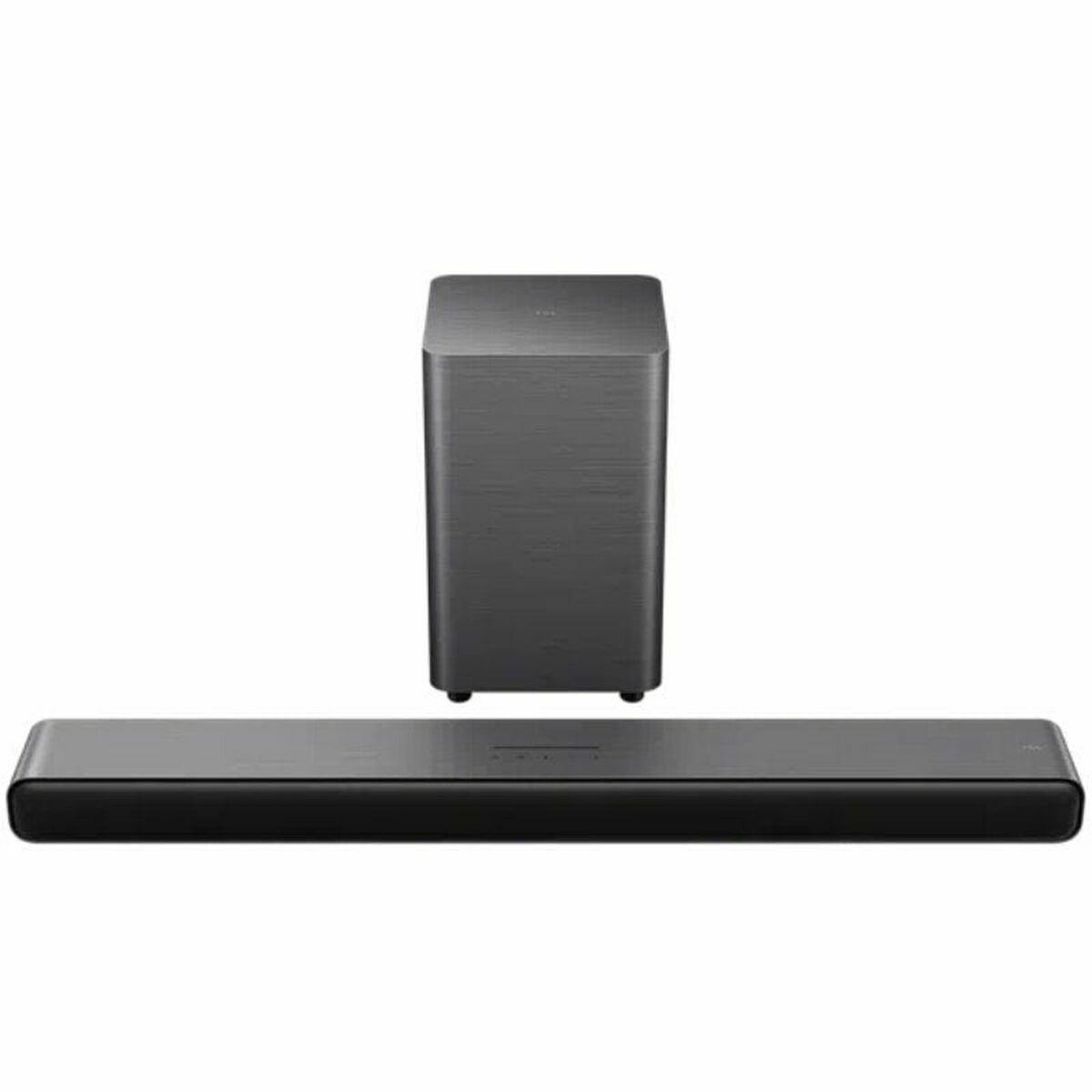 Soundbar TCL S55HE Svart 40 W 60 W