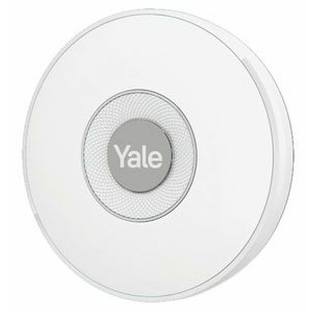 Larmsirén Yale AL-IS-1A-W 1 Delar - 3