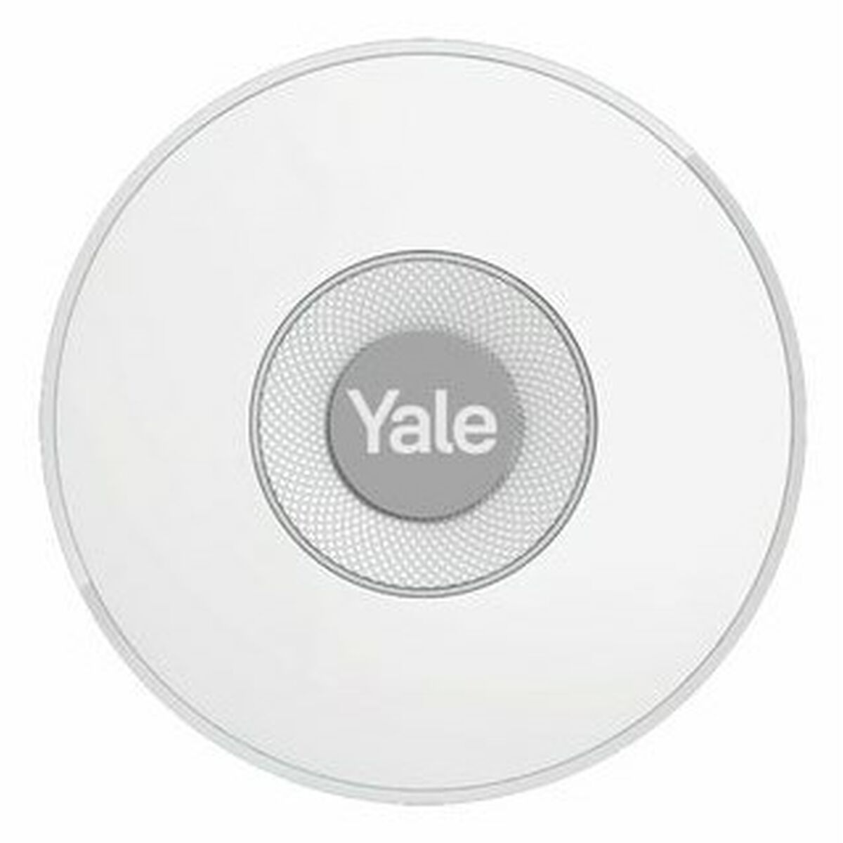 Larmsirén Yale AL-IS-1A-W 1 Delar