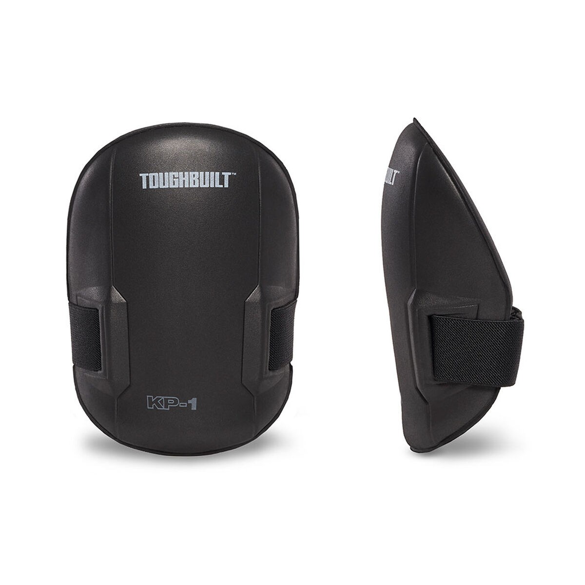 Knäskydd Toughbuilt ultra light tb-kp-1