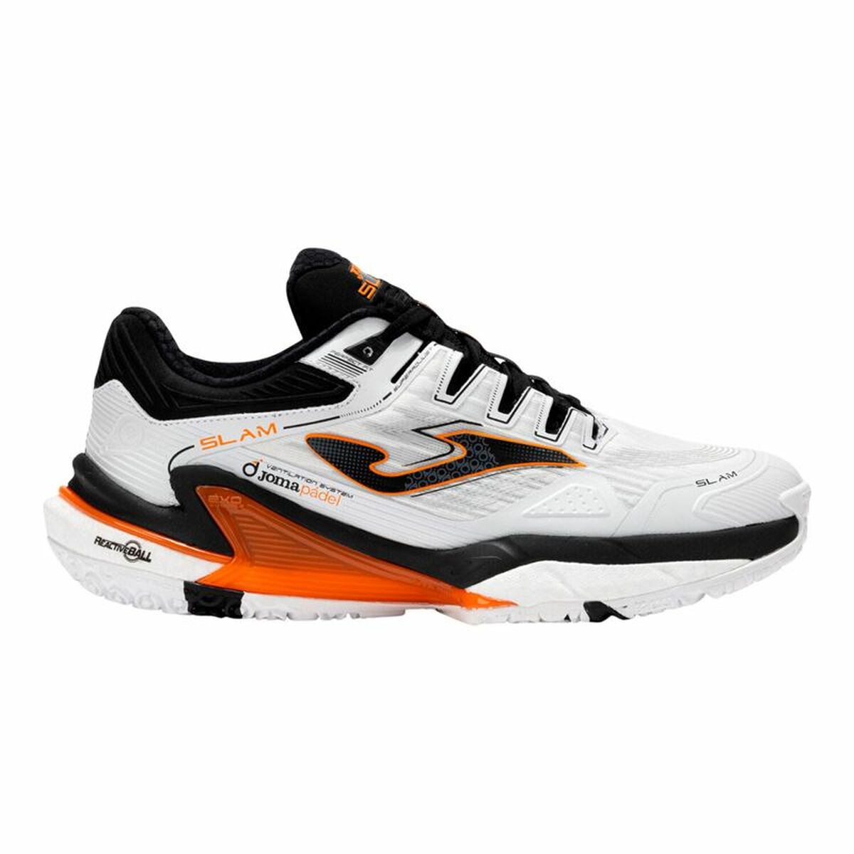 Sportskor för barn Joma Sport Slam Men 2542