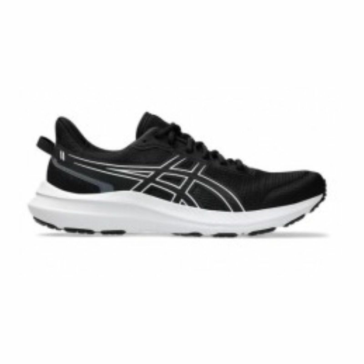 Löparskor, Vuxna Asics JOLT 5 1012B757 003 Svart
