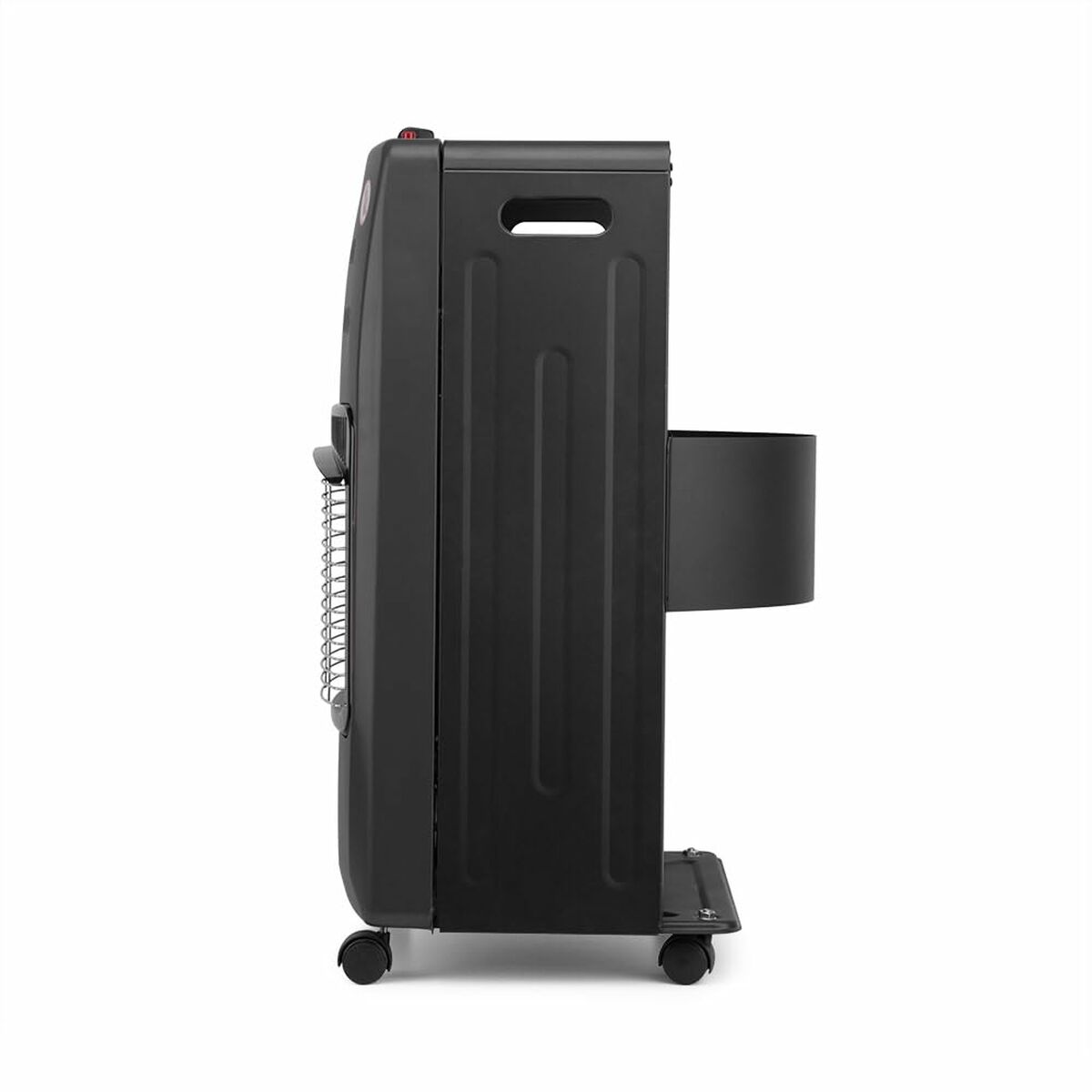 gasvärmare Orbegozo HCE60 Svart 4200 W - 2