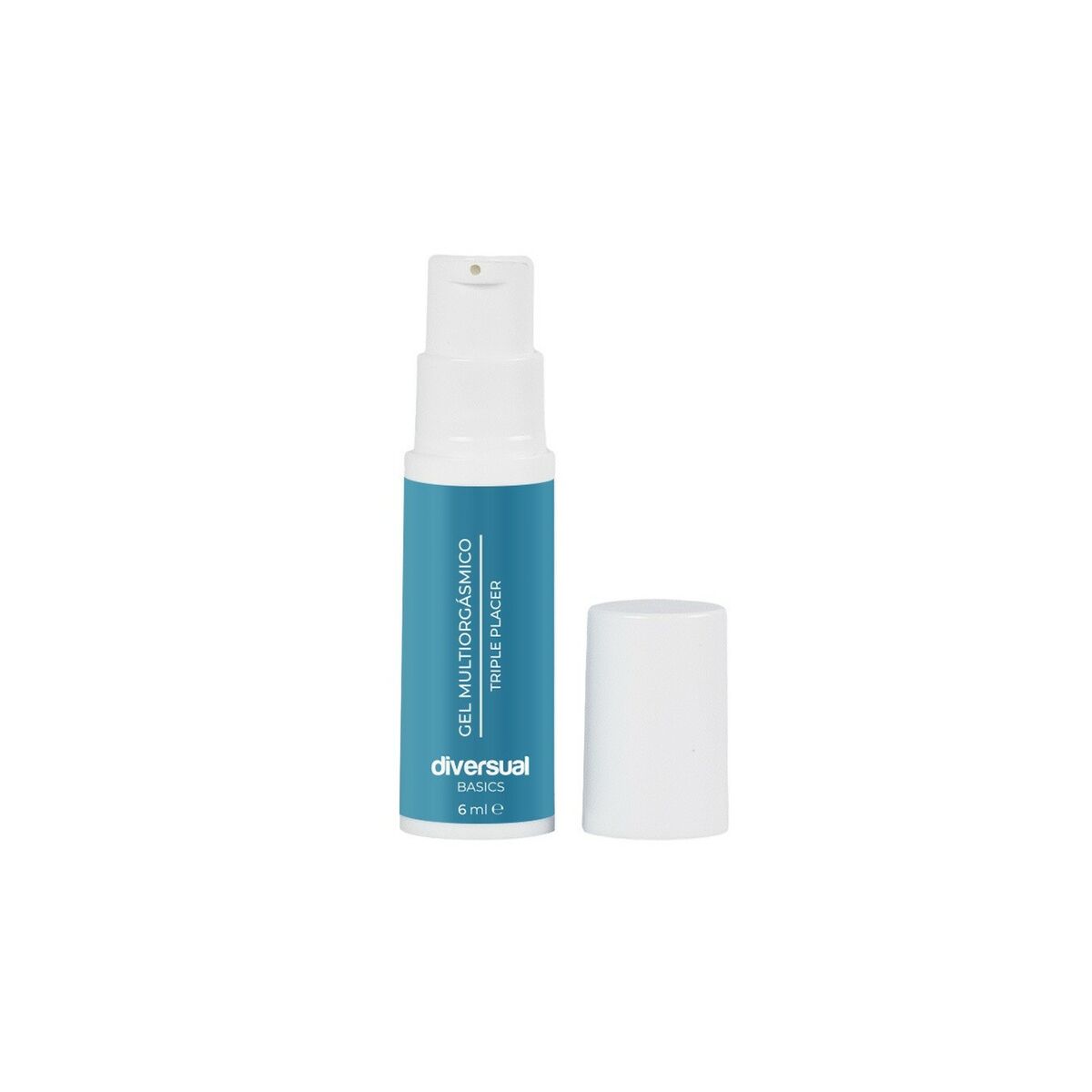 Massage Gel Diversual - 2