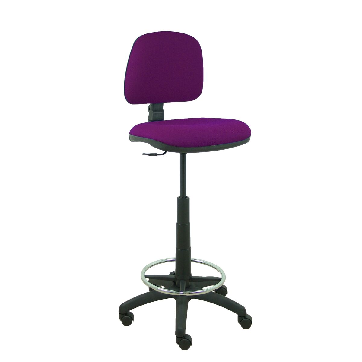 Sittpall Piqueras y Crespo PB760RN Purpur PVC - 4