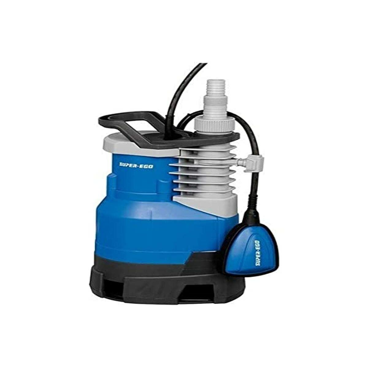 Vattenpump Super Ego BTS-135 750 W - 2