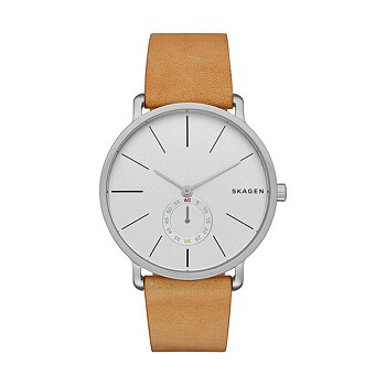 Herrklocka Skagen HAGEN (Ø 40 mm)