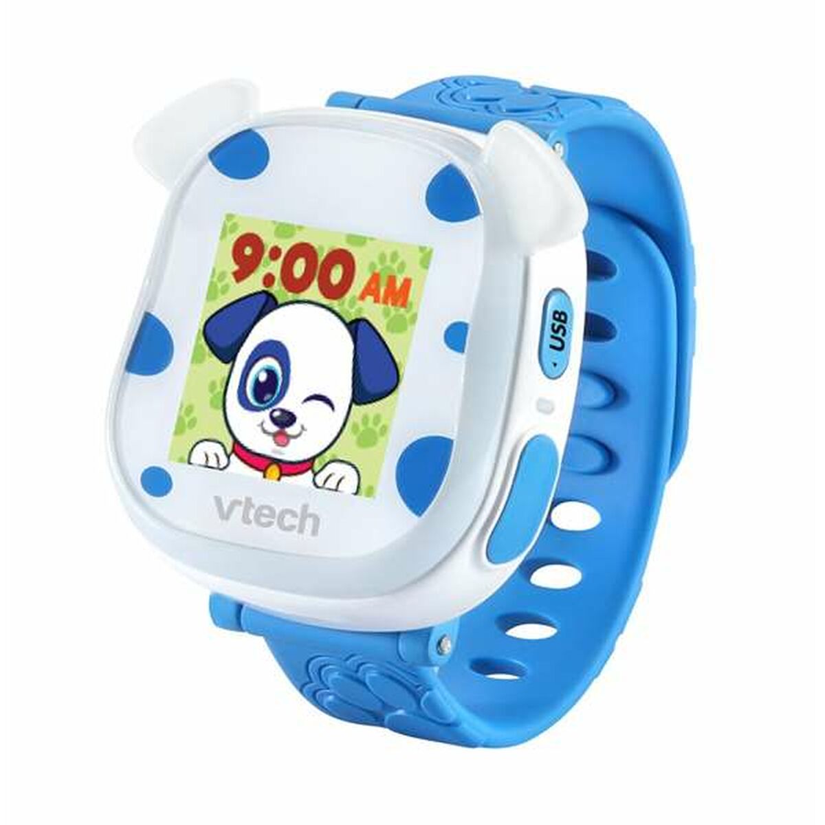 Barnklocka Vtech Kidiwatch - 3