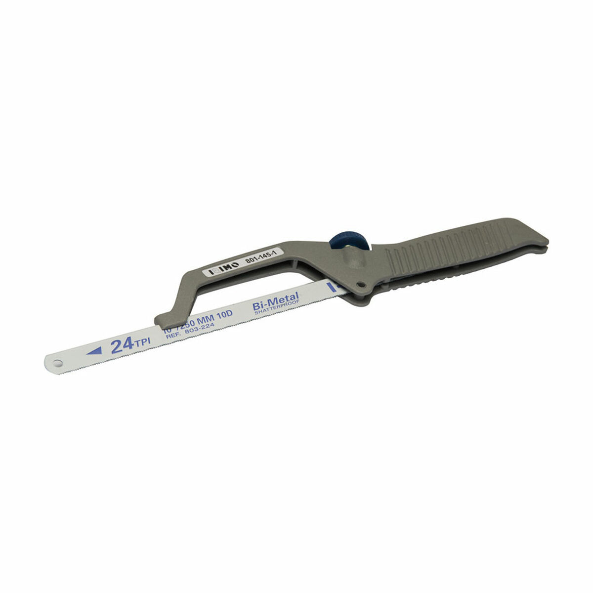 Bågsåg Irimo 801-145-1 Mini Aluminium