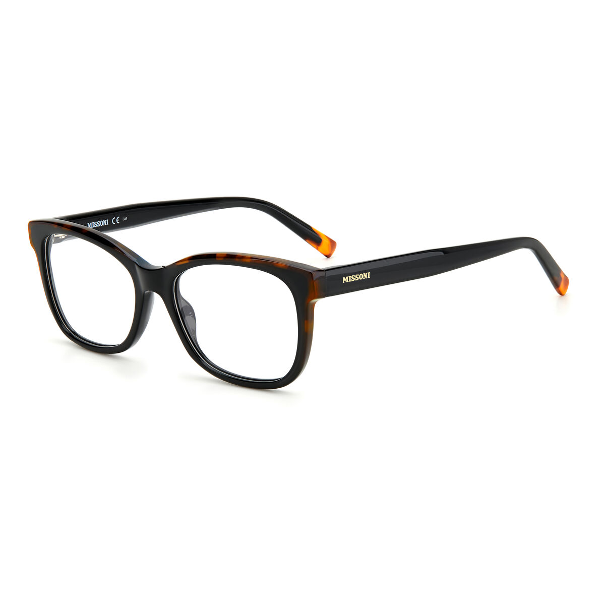 Glasögonbågar Missoni Ø 52 mm
