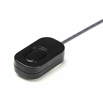 KVM-Brytare Startech SV211DPUA4K 4K Ultra HD USB Displayport 1,2 m