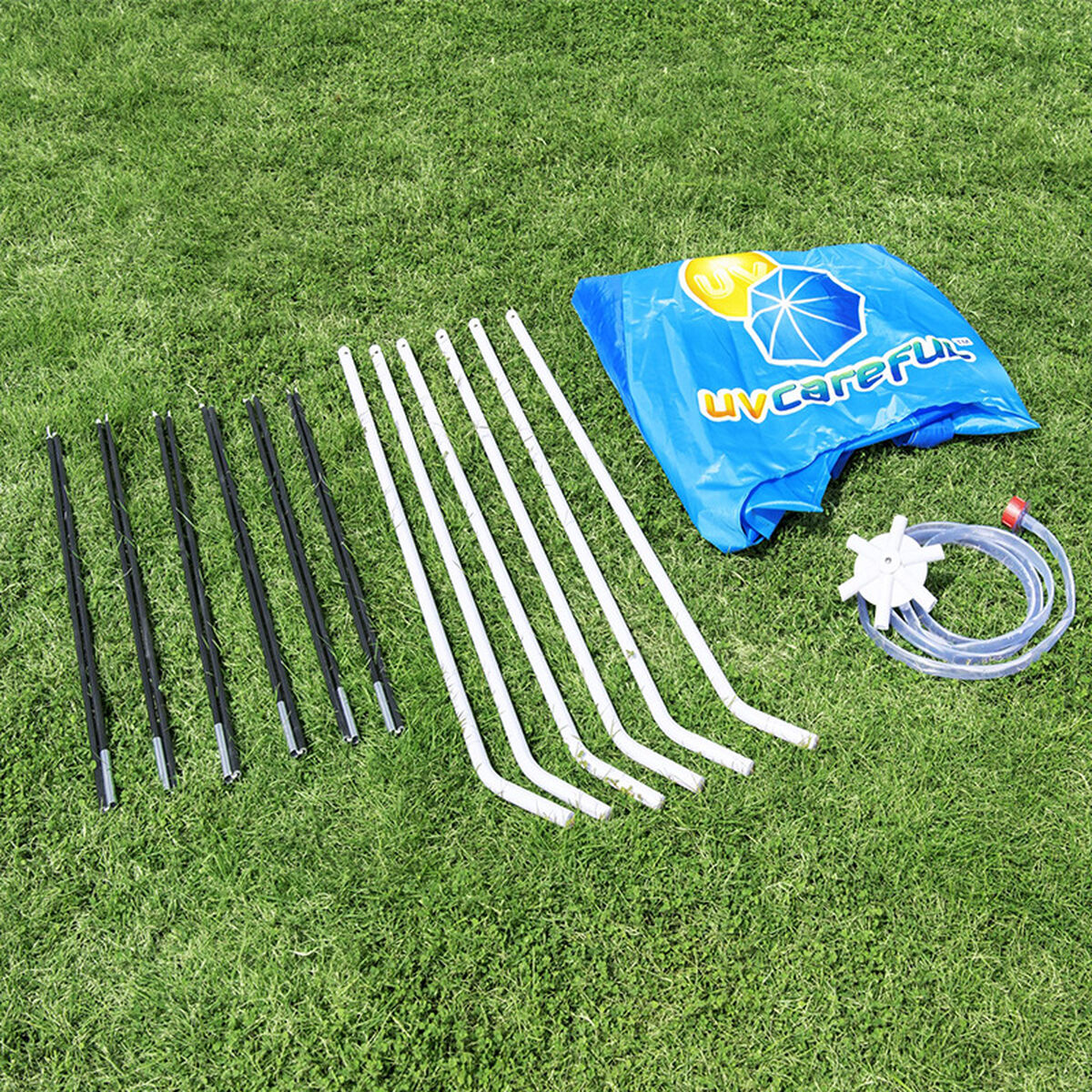 Bestway Styv Bassäng Vuxen 183x51 cm Trädgård 5618 - 12