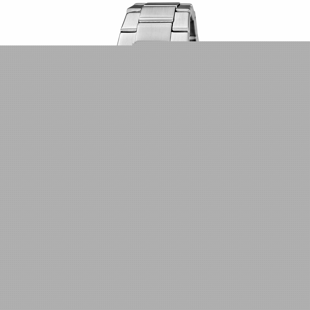 Herrklocka Festina F20700/1 Silvrig