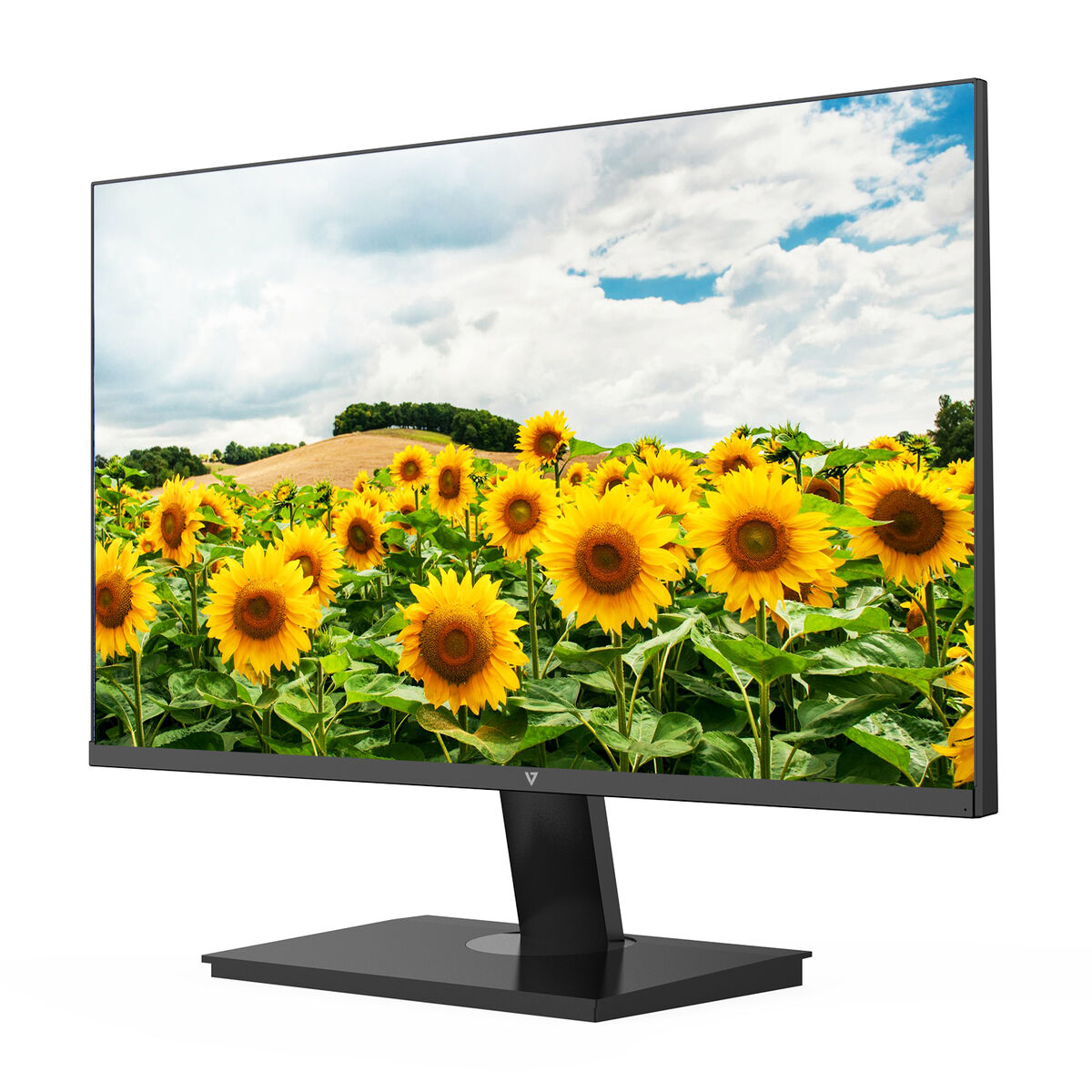 Monitor V7 L238V0-E Full HD 23,8" - 5