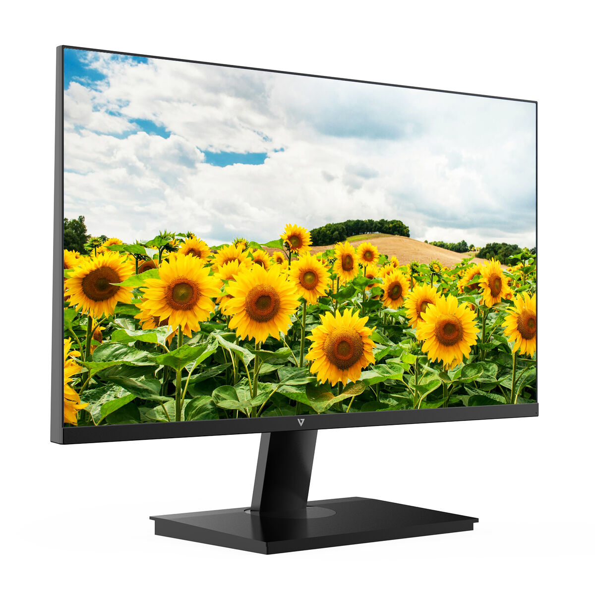 Monitor V7 L238V0-E Full HD 23,8" - 8