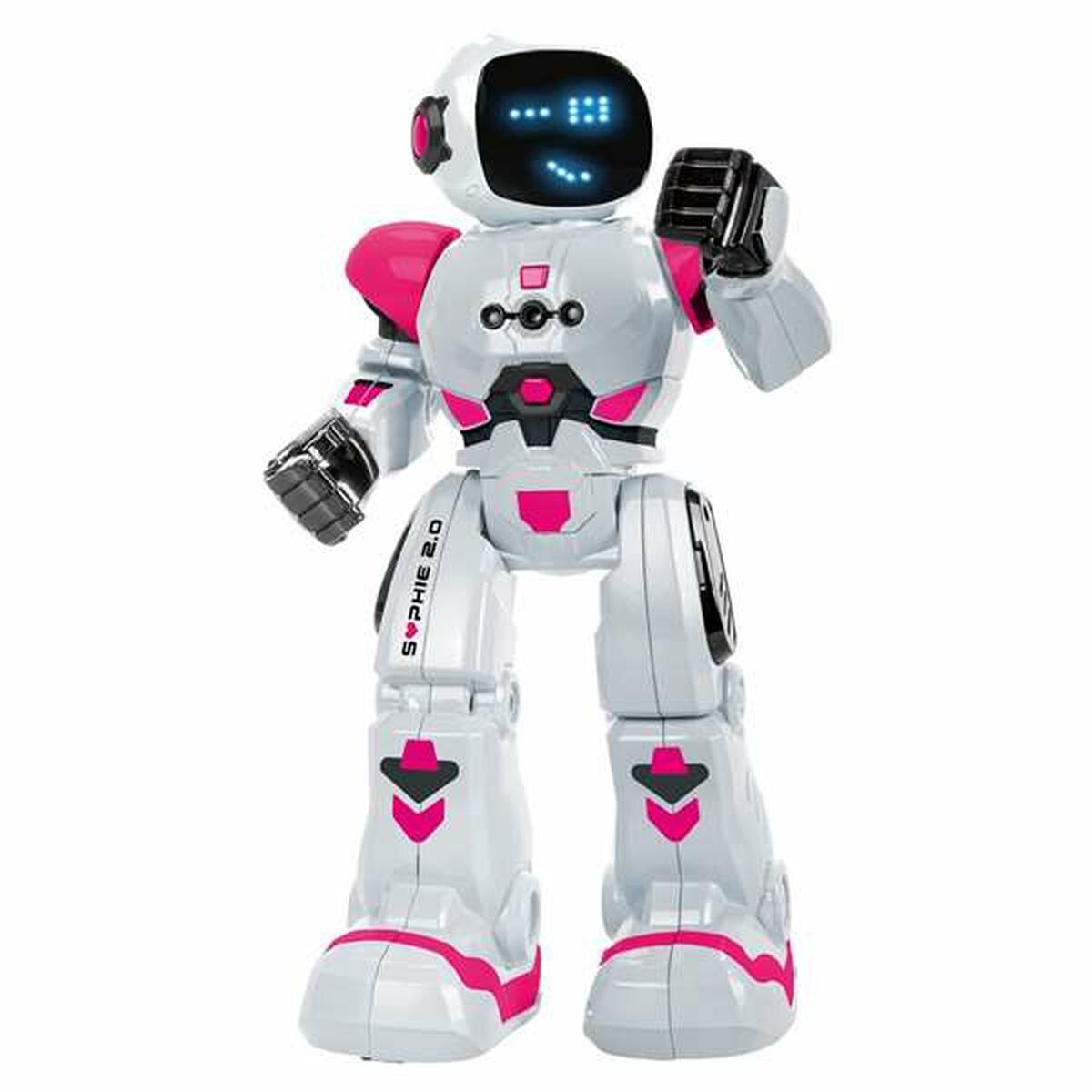 Edurobot OR: Utbildningsrobot Xtrem Bots Sophie 2.0 - 2